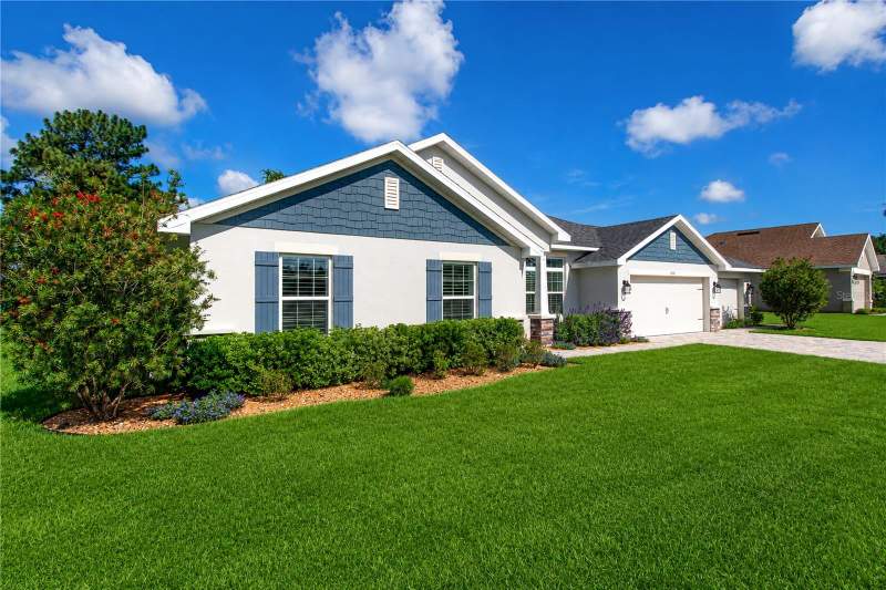 4 bedroom Single Family Residence at 6788 SW 179th Avenue Road, Juliette Falls, Dunnellon — photo 5