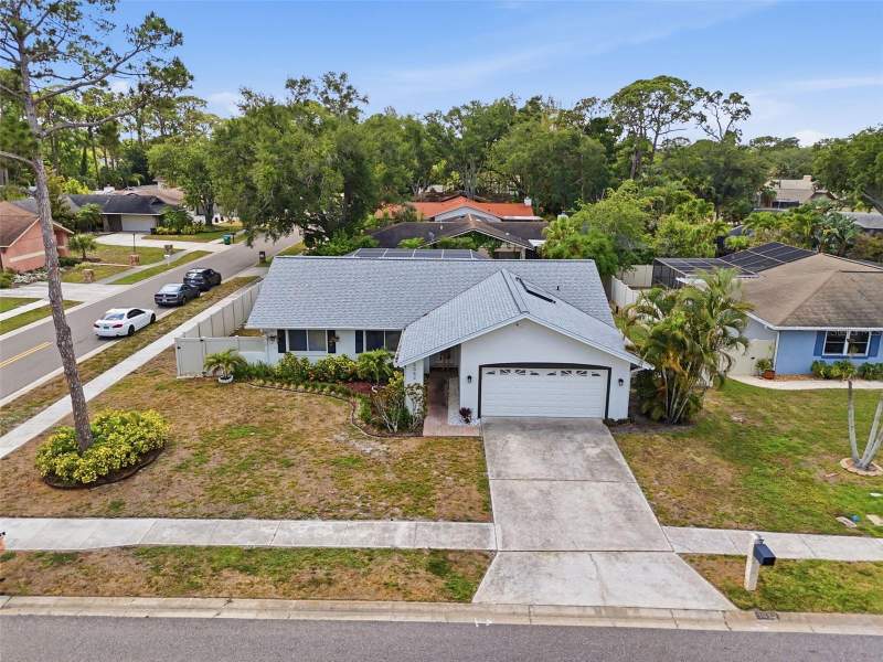3 bedroom Single Family Residence at 3052 Heron Place, Sound West, Clearwater — photo 3