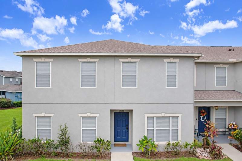 Kings Lake Townhomes