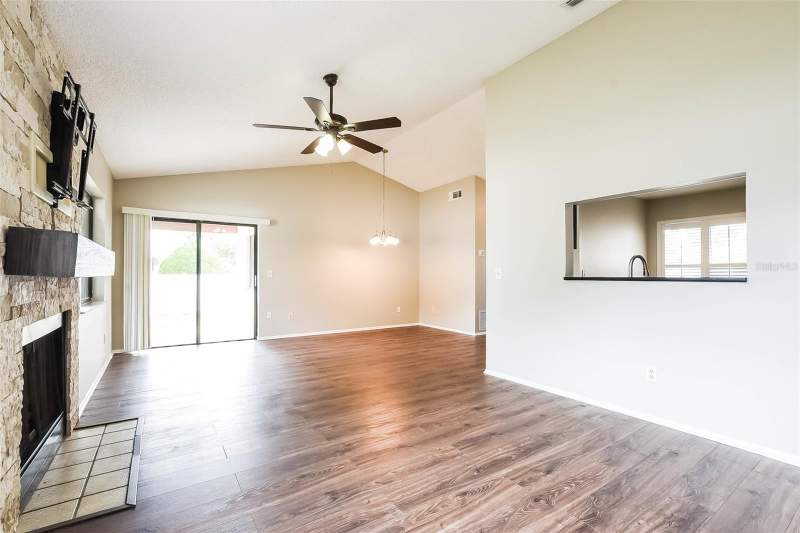 3 bedroom Single Family Residence at 7313 RADIANT CIRCLE, SUMMERBROOKE, ORLANDO — photo 4