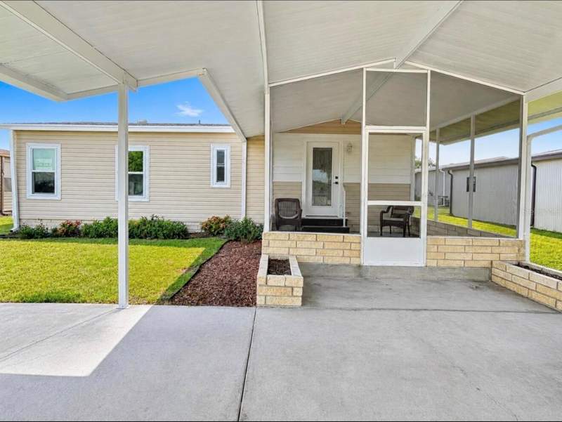 3145 HIDDEN LAKE DRIVE home for sale in Timber Lake Estates