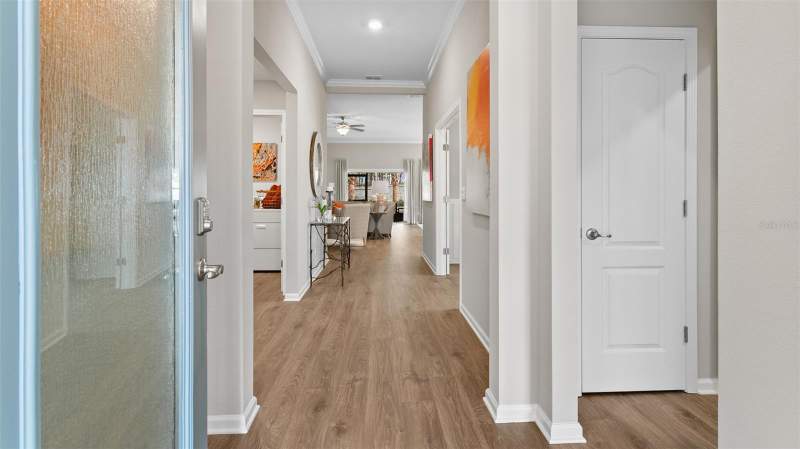 4 bedroom Single Family Residence at 143 Greenwood Drive, Sawmill Branch, Palm Coast — photo 3