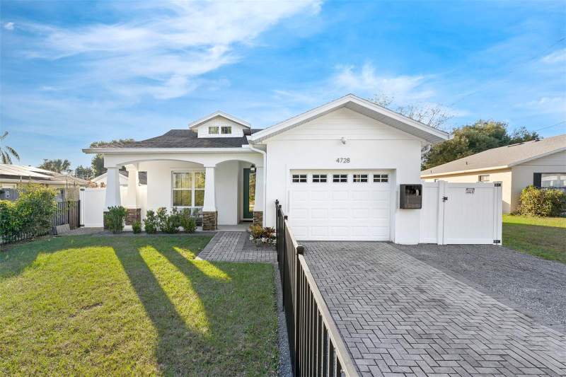 Fairview Shores