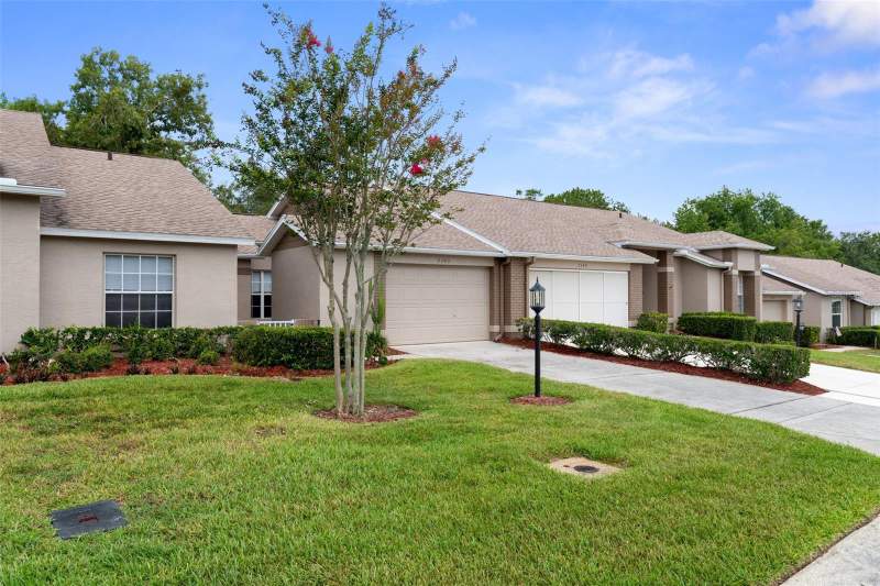 2 bedroom Villa at 7343 Willow Brook Drive, Timber Pines, Spring Hill — photo 2