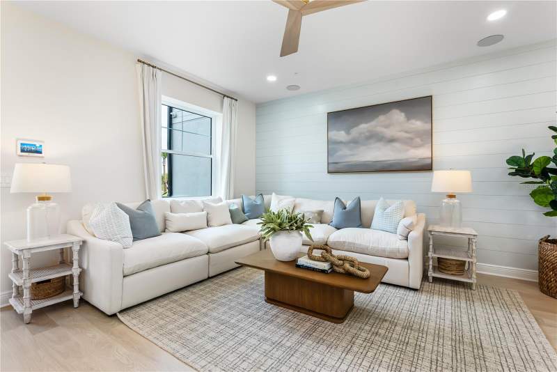 3 bedroom Townhouse at 17812 Broadleaf Loop, Palmera At Wellen Park, Venice — photo 5