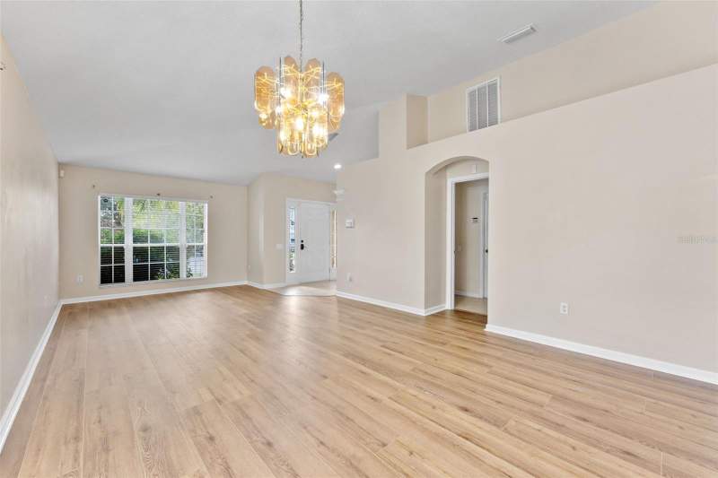 4 bedroom Single Family Residence at 30407 Stapleton Street, Palm Cove Phase 1B, Wesley Chapel — photo 4