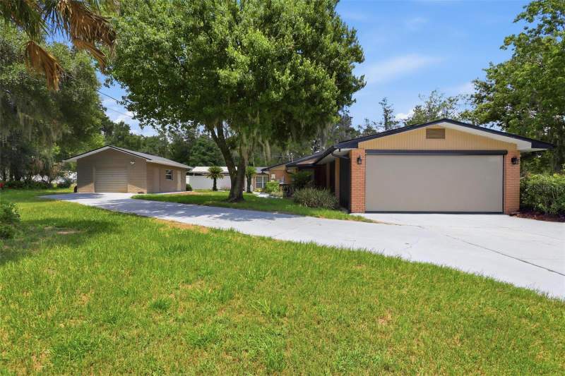5 bedroom Single Family Residence at 1570 Glenwood Road, Dupon Estates, Deland — photo 3