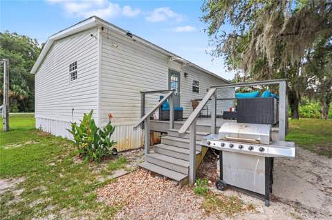 5435 NE 153rd Place Road, Citra FL - photo 6 of 6