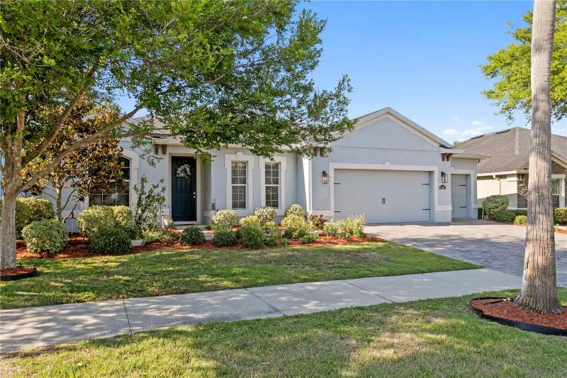 11412 LAKE LUCAYA DRIVE home for sale in Lucaya Lake Club