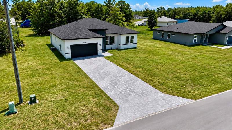4 bedroom Single Family Residence at 15775 SW 59th Avenue Road, Marion Oaks Un Nine, Ocala — photo 2