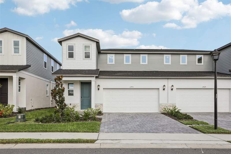 Cyrene at Minneola Villas