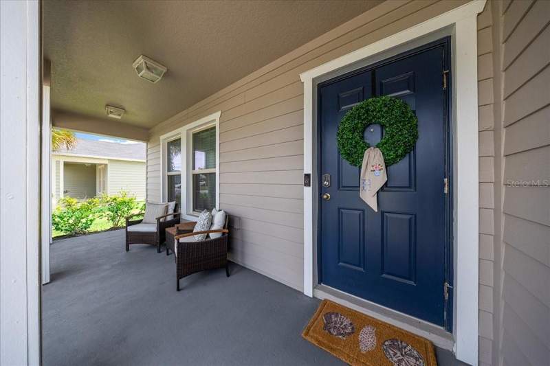 4 bedroom Single Family Residence at 9329 SW 57th Terrace, Freedom Xings Preserve Ph 1, Ocala — photo 4