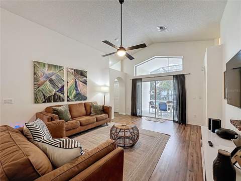 2615 Summer Creek Drive, Kissimmee FL - photo 9 of 50