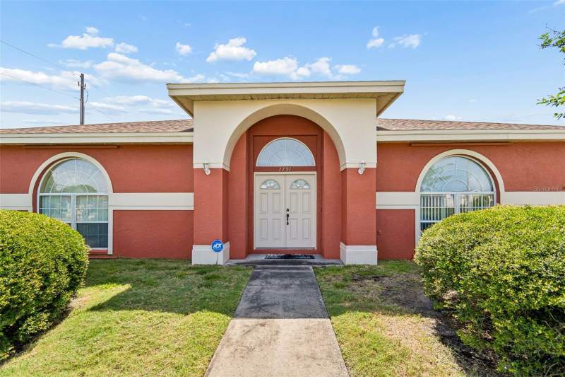 4 bedroom Single Family Residence at 7791 Carver Court, Boulevard Woodlands, Seminole — photo 3