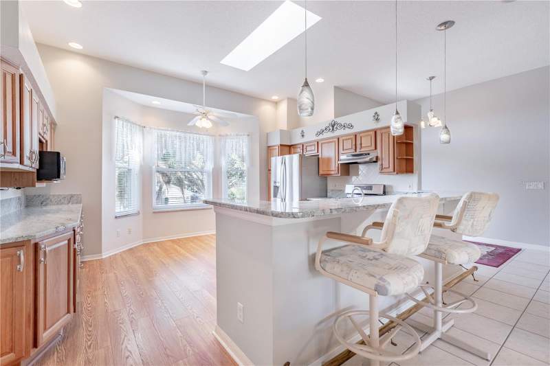 3 bedroom Single Family Residence at 5732 FREEPORT DRIVE, ROYAL HARBOR PH 01, TAVARES — photo 2