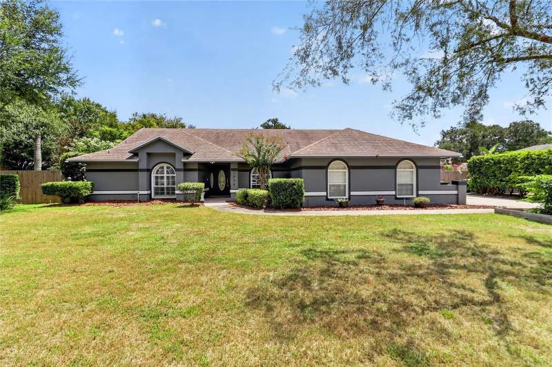 4 bedroom Single Family Residence at 5939 WINDWOOD DRIVE, WINDWOOD, LAKELAND — photo 1