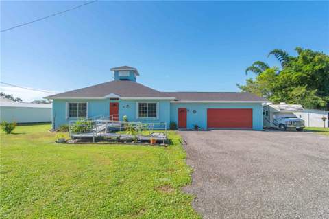 141 Summerset Drive, Punta Gorda FL - photo 6 of 6