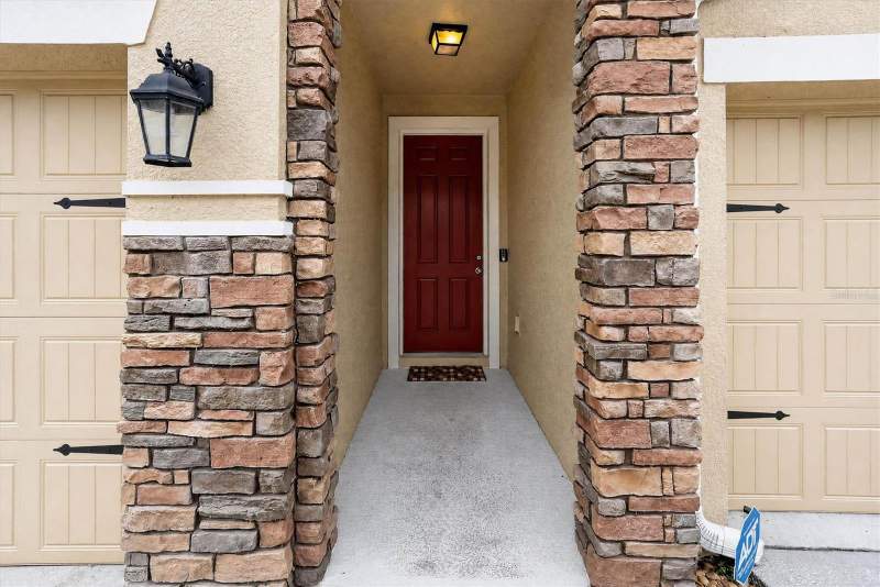 3 bedroom Townhouse at 1608 Mohegan Boulevard, Heritage Run, Kissimmee — photo 5