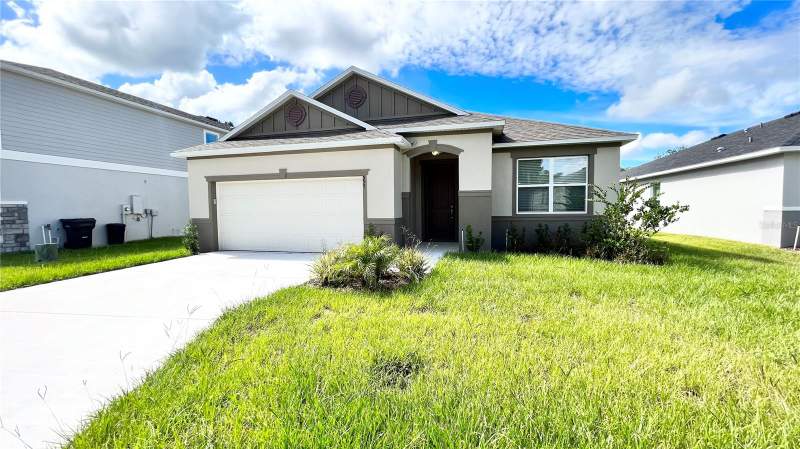 557 SCOTT LAKE CREEK LANE home for sale in Meadows At Scott Lake Creek Homes for Sale: 1 Listing, From $390K