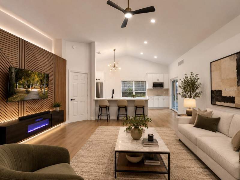 3 bedroom Single Family Residence at 309 Bay Street, Magnolia Oaks Ridge, Apopka — photo 5
