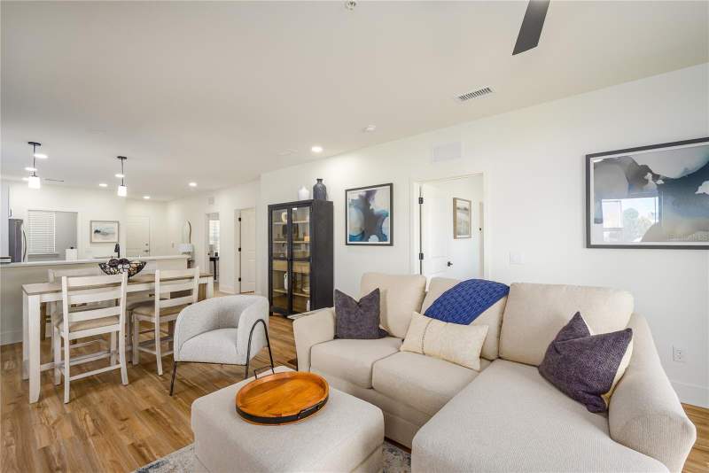 2 bedroom Condominium at 419 SE 1st Avenue #103, Old Ocala Survey, Ocala — photo 5