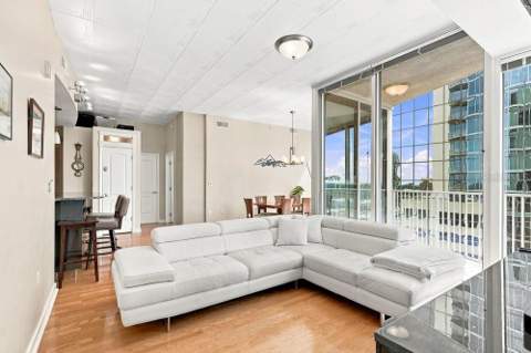 155 S Court Avenue #1102, Orlando FL - photo 6 of 6