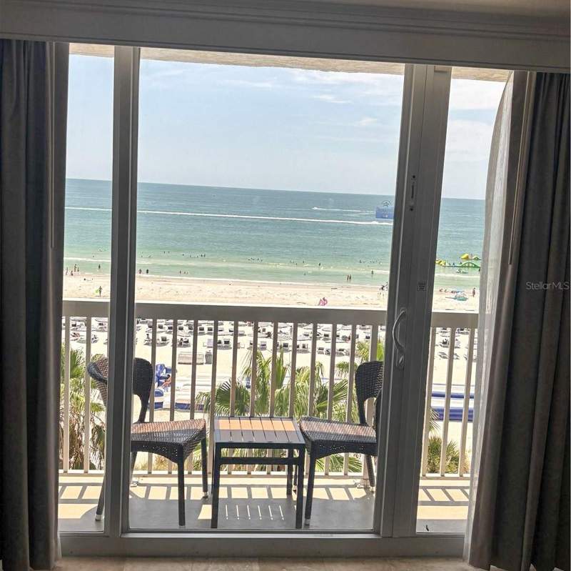 1 bedroom Condo - Hotel at 5500 Gulf Boulevard #7221, Jacaranda Beach Villas Condo, St Pete Beach — photo 4