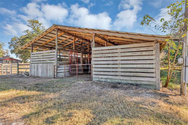 4 bedroom Farm at 208 NE 70th Street, Ocala Highlands, Ocala — photo 5