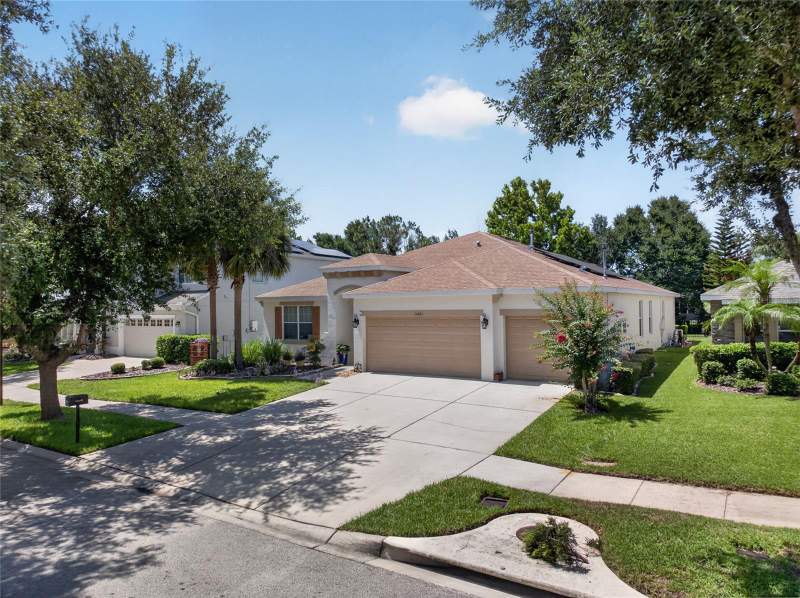 4 bedroom Single Family Residence at 15601 Starling Water Drive, Fishhawk Ranch Ph 2 Tr 1, Lithia — photo 3