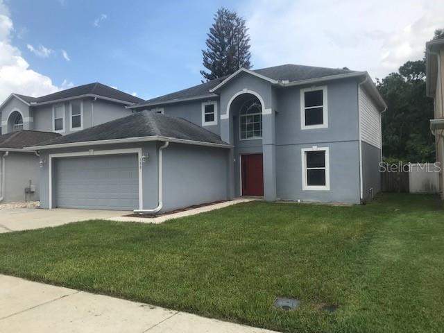 4 bedroom Single Family Residence at 139 Oak View Place, Sterling Woods, Sanford — photo 3