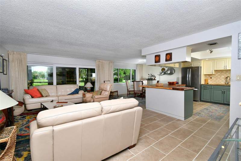 2 bedroom Condominium at 1610 N Islamorada Boulevard #62A, Commodore Club Condo, Punta Gorda — photo 5