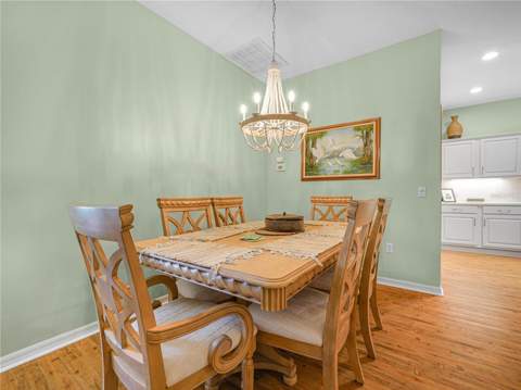 4227 Berwick Drive, Lake Wales FL - photo 11 of 70