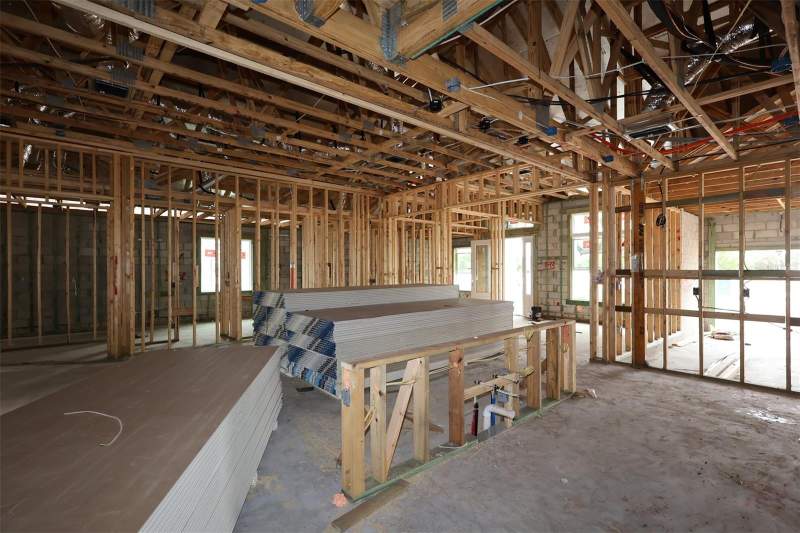 5 bedroom Single Family Residence at 3011 Solace Way, Solace At Corner Lake, Orlando — photo 4