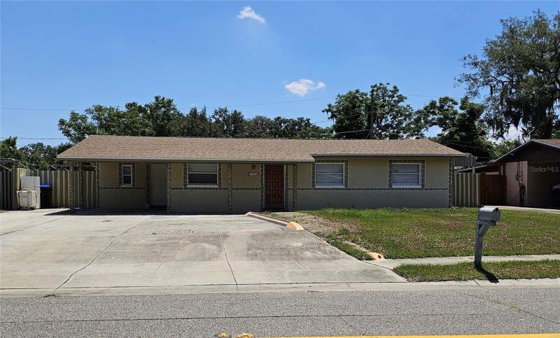 3709 WESTGATE ROAD home for sale in Pine Ridge Estates