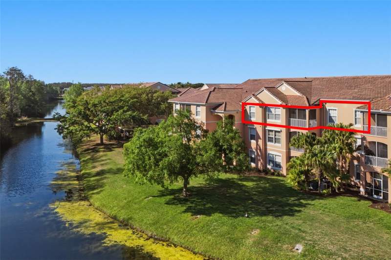 13560 TURTLE MARSH LOOP #336 home for sale in Golfview At Hunters Creek