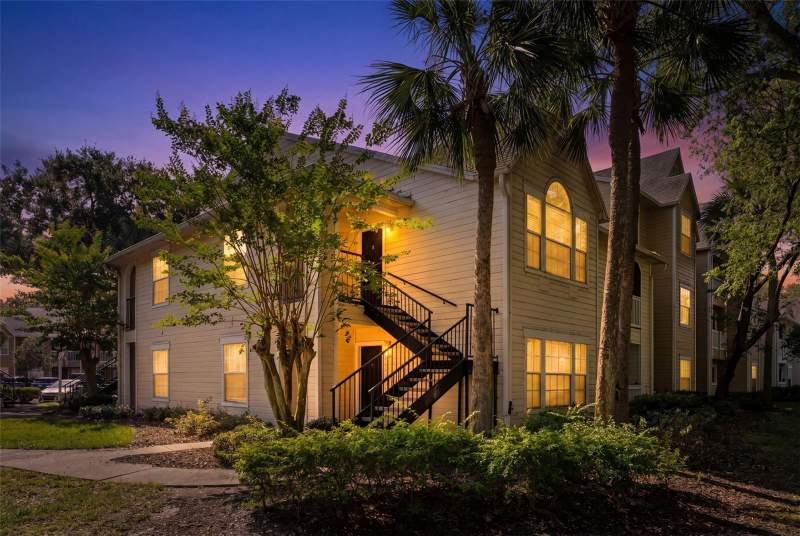 1021 S HIAWASSEE ROAD #3928 home for sale in Tradewinds