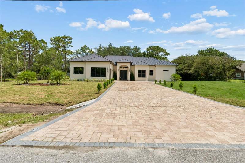 4 bedroom Single Family Residence at 19913 Moorgate Street, Cape Orlando Estates, Orlando — photo 5