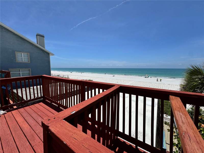 3 bedroom Townhouse at 18838 Gulf Boulevard #202, Wade Surfside Condo, Indian Shores — photo 5