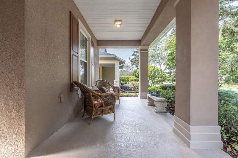 2 bedroom Single Family Residence at 1594 Lincolnshire Drive, Victoria Park Increment 03, Deland — photo 4