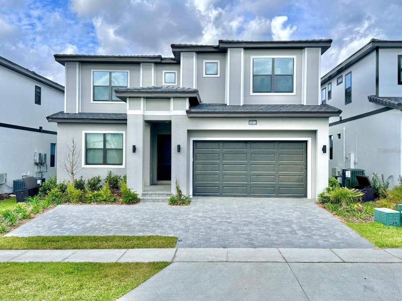 10012 VOYAGER WAY home for sale in Paradiso Grande