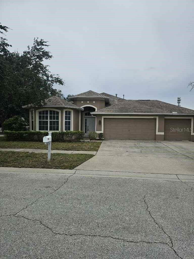12721 STANDBRIDGE DRIVE home for sale in Panther Trace
