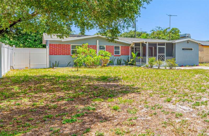 Sun Coast Estates