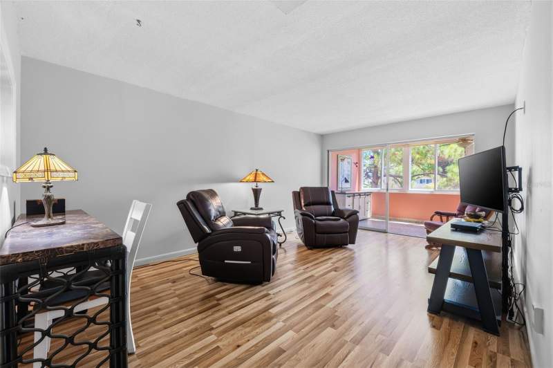 1 bedroom Condominium at 9940 47th Avenue #216, Bay Pines Apts Condo, St Petersburg — photo 2