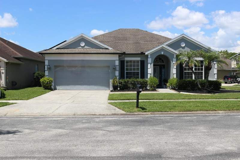 4 bedroom Single Family Residence at 2500 CORBYTON COURT, STONEYBROOK 44/122, ORLANDO — photo 1
