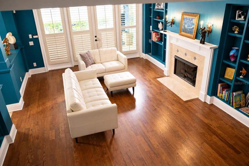 5 bedroom Single Family Residence at 1355 Hibiscus Avenue, Lake Knowles Terrace Add 02, Winter Park — photo 3