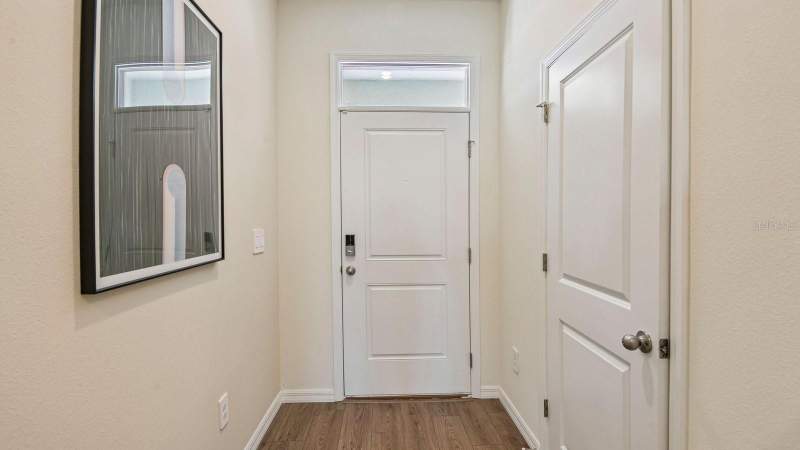 3 bedroom Townhouse at 8033 Wildlife Haven Street, Sanctuary At Citrus Park, Tampa — photo 3