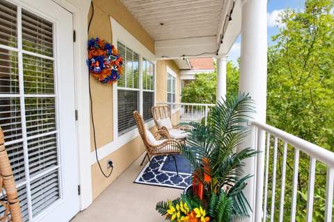 9124 SW 51 Road #B 303, Gainesville FL - photo 24 of 29