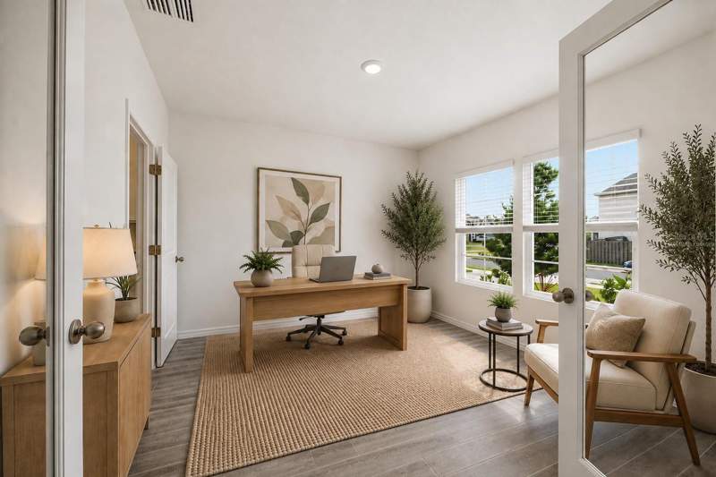 5 bedroom Single Family Residence at 1197 NW 133rd Way, Arbor Greens Ph 2 Unit 4B Pb 37 Pg 91, Newberry — photo 4