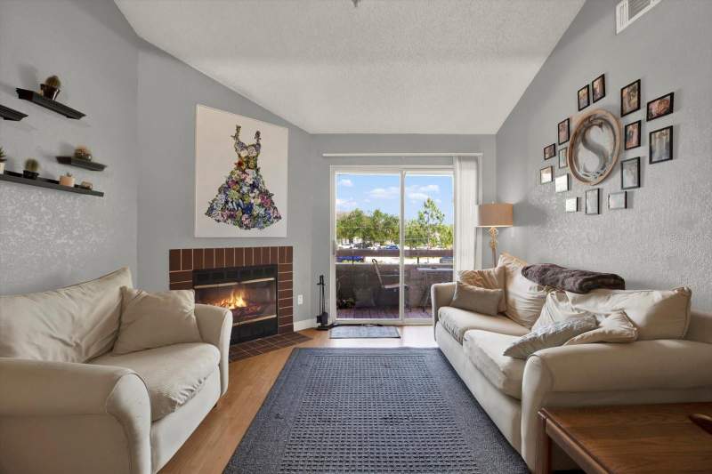 1 bedroom Condominium at 10265 Gandy Boulevard #906, Itopia Private Residences Condo, St Petersburg — photo 3