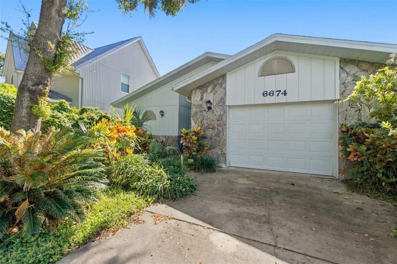 3 bedroom Single Family Residence at 6674 River Road, New Port Richey City, New Port Richey — photo 3
